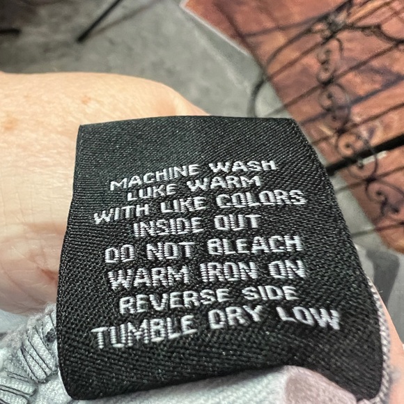 VIP Camo Jacket size XL - Picture 8 of 8